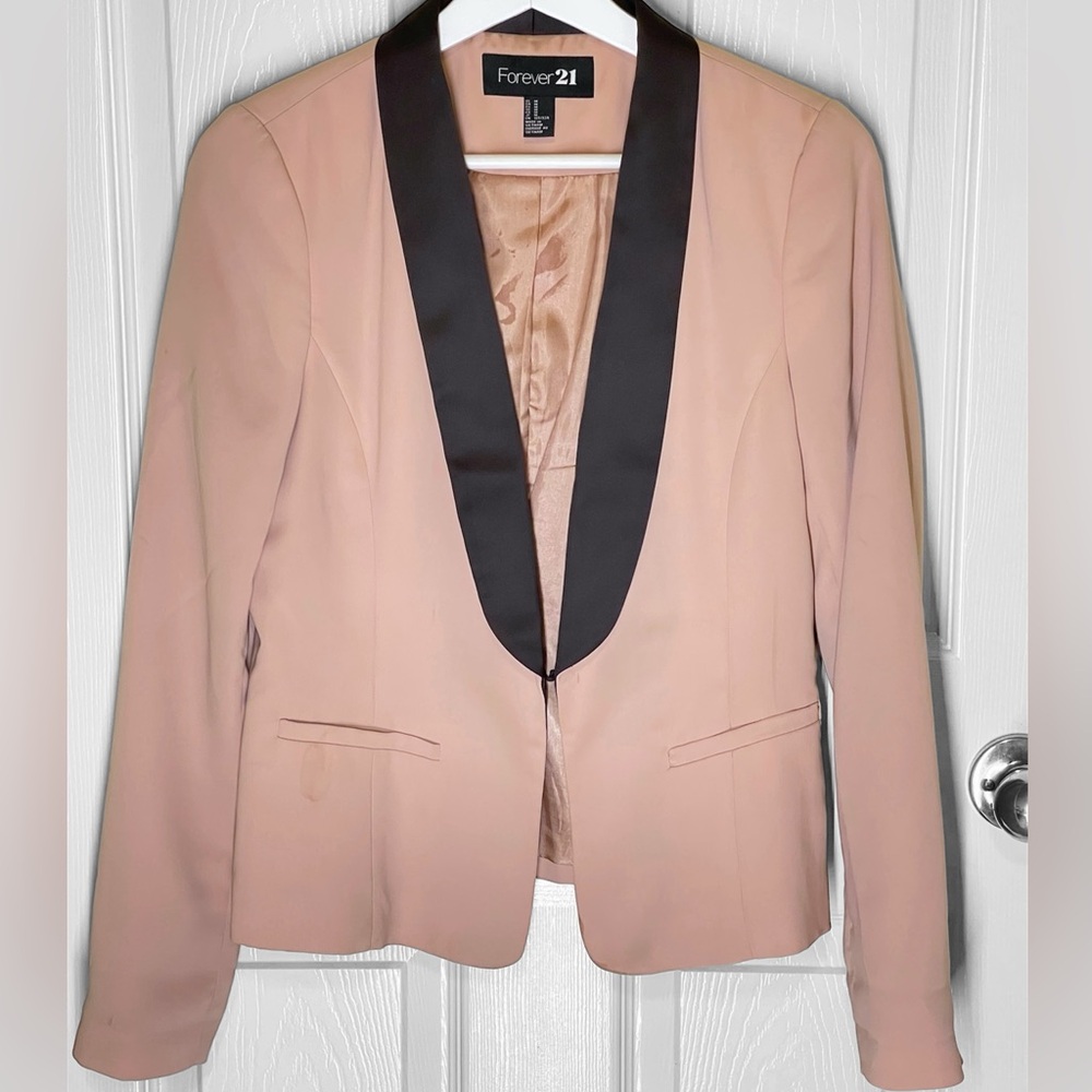Forever21 blazer